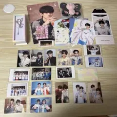 SEVENTEEN まとめ売り - メルカリ