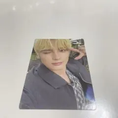 TXT ヒュニンカイ　セット