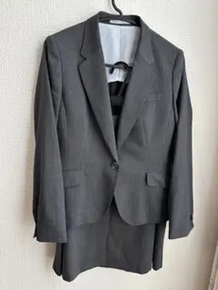 【美品】レディーススーツ ジャケット スカート 9号　11号