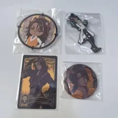 ツイステ レオナ セット 2026年最新】ツイステ レオナ セットの人気アイテム - メルカリ