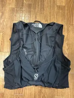 THE NORTH FACE TR ZERO トレランベスト ブラック L／3L - メルカリ