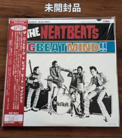 2026年最新】ニートビーツ レコードの人気アイテム - メルカリ