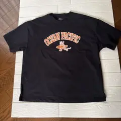 Ocean Pacific ブラック Tシャツ Lサイズ