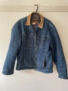 2026年最新】wrangler デニムジャケット 11mjの人気アイテム - メルカリ