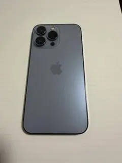 iphone 13 pro シエラブルー