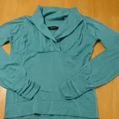 【最終値下】TORRAZZO DONNA☆ニットトップス