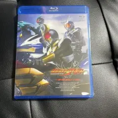 仮面ライダーアギト 一挙見Blu-ray 真アギト展 ブルーレイ - メルカリ