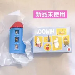 マックハッピーセット ムーミン