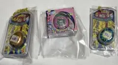 たまごっち たまごっちボーロっち3 パッケージチャーム