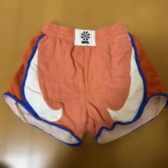 NIKE ショートパンツ サーモンピンク 140センチ