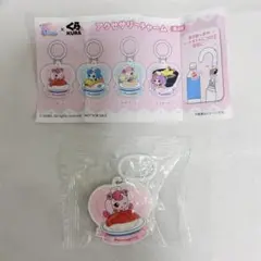 キャッチ！　ティニピン　くら寿司　ハチュピン