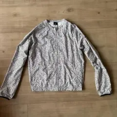 【希少/美品】NIKE シールドランナー ジャケット