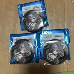 魔法少女ノ魔女裁判 まのさば 紫藤アリサ 缶バッジ 10個セット - メルカリ