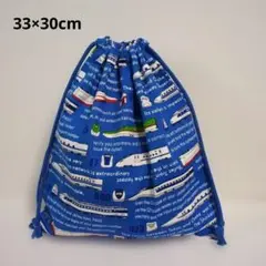 体操服入れ*3238（ハンドメイド）