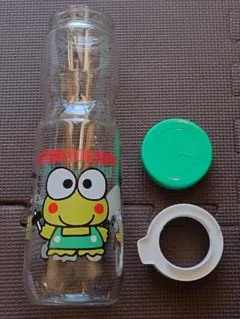希少 トミロン錠発売20周年記念品 大正富山医薬品 けろけろけろっぴ
