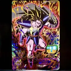 BM2−053ターレス スーパードラゴンボールヒーローズ - メルカリ