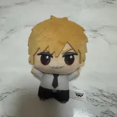 チェンソーマン 劇場版 レゼ編 ちびぐるみ デンジ