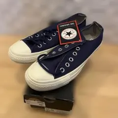 新品未使用　コンバーススニーカー