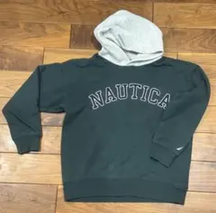 グリーン トップス