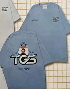 【新品・未使用・未開封】vaultroom TGS Tシャツ　XL 新品・未使用・未開封】vaultroom TGS Tシャツ XL - メルカリ