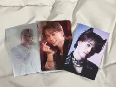 超特急マサヒロトレカ