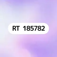 RT 185782