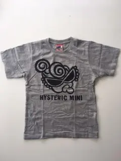 HYSTERIC MINI ヒステリック ミニ Tシャツ グレー 120のサムネイル
