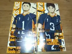 ハイキュー セカンドシーズン 全巻セット レンタルDVD - メルカリ