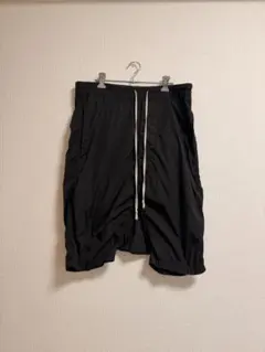 美品✨Rick Owens ×Champion サルエルパンツ S - メルカリ