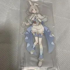 一番くじ　学園アイドルマスター　アクリルスタンド　葛城リーリヤ