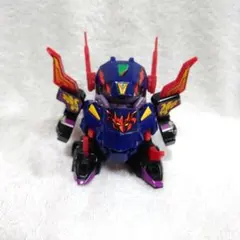 バトルビーダマン ブレイジングカイザー - メルカリ