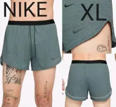 XL 定価9900円 ナイキ ラン ディビジョン ピナクル ショート タイツ