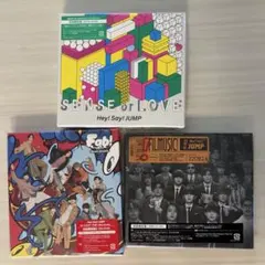 2026年最新】heysayjump fab dvdの人気アイテム - メルカリ