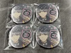 アイナナ 16 IDOL ALBUM アイバム 百 缶バッジ - メルカリ