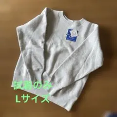 champion リバースウィーブ スウェット　C3-Y032