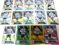 topps PL26/27 코벤트리 시티
