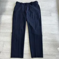 UNIQLO サイズM スマートアンクルパンツ 2WAY ストレッチ