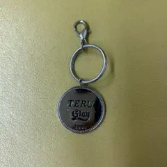 GLAY TERU キーホルダー