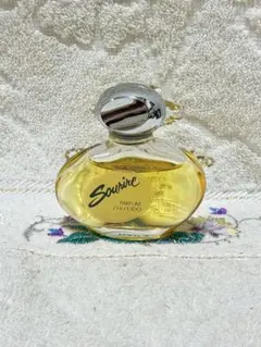 【廃盤・希少】スーリール オードパルファム 15ml 箱無しのサムネイル