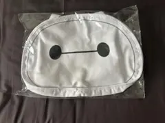 Happyくじ ハッピーくじ ベイマックス D賞 トートバッグ