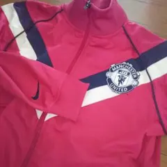 Nike トラック ジャケット マンチェスター ナイキ ジャージ