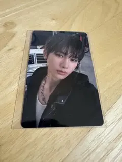 ALD1 plus chat トレカ アンシン