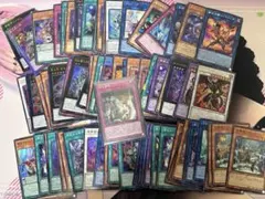 遊戯王 神の密告シークレット その他まとめ売り