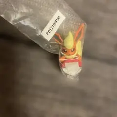 【新品未開封】一番くじ　街歩きちらりんフレンズ　ブースター