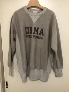 ヴィンテージ　90s champion USM アメリカ海兵隊　USMA 海軍 90s champion USM アメリカ海兵隊 USMA 海軍 海兵隊 リバース