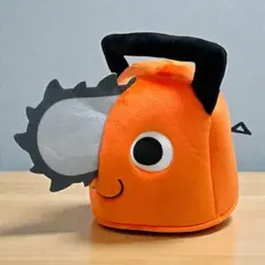 劇場版『チェンソーマンレゼ篇』プレミアムぬいぐるみ帽子“ポチタ