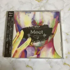 華ドル CD Anthos* Meet