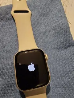 ★即決価格！Apple Watch Series 7 41mm スターライト
