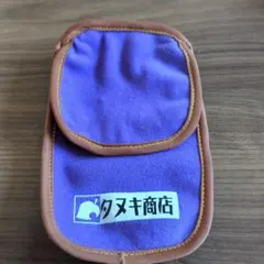どうぶつの森ポーチ