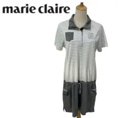 ゴルフウェアワンピース